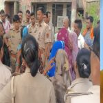 सासनी-में-हुआ-हादसा:-केबल-में-फॉल्ट-से-युवक-के-ऊपर-गिरा-तार,-करंट-से-हुई-मौत,-आठ-माह-पूर्व-भाई-भी-चल-बसा-था