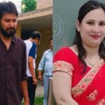 शाहजहांपुर-में-शिक्षिका-की-मौत:-पति-को-किया-कॉल,-कहा-मैं-मर-रही-हूं;-फिर-जहर-खाकर-दे-दी-जान