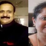 तबादला:-अलीगढ़-के-नए-मंडलायुक्त-होंगे-ओम-प्रकाश-आर्य,-संगीता-सिंह-मुरादाबाद-की-कमिश्नर-बनीं