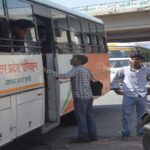 रक्षाबंधन-पर-रोडवेज-की-तैयारी:-दिल्ली-के-लिए-हर-पांच-मिनट-और-जयपुर-के-लिए-15-मिनट-में-मिलेगी-बस