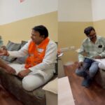 पार्षद-टिकट-की-होड़,-150-वार्डों-पर-2500-दावेदार,-पैर-छू-कर-दिए-जा-रहे-बायोडाटा