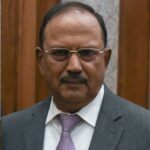 अजीत डोभाल और वांग यी की भारत-चीन सीमा विवाद पर बीजिंग में विशेष प्रतिनिधि वार्ता