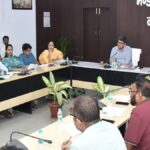 बरेली के जीरो प्वाइंट चौराहे पर प्रस्तावित फ्लाईओवर और एलीवेटेड रोड