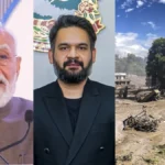 नेपाल के रसुवा में भोटेकोशी नदी की भीषण बाढ़ और PM मोदी का नेपाल को मदद का भरोसा