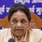 बदायूं में अम्बेडकर प्रतिमा विवाद के बीच मायावती ने शांतिपूर्ण समाधान की अपील की