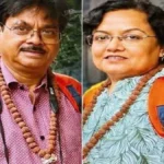 नेपाल फ्लैश फ्लड के बाद कैलाश मानसरोवर यात्रा पर गए दुर्गापुर के दंपति से संपर्क टूटा