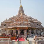 Ayodhya: सितंबर तक पूरा होगा राम मंदिर परिसर का निर्माण, मार्च 2027 तक तैयार होगा अंतरराष्ट्रीय राम कथा संग्रहालय