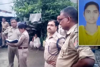 पीलीभीत में बेटी के माथे पर पिता ने मारी गोली, पढ़ाई भी छुड़वाई थी; मां ने खोले घर के अंदर के राज