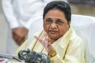 UP: हल्द्वानी ‘शुद्धिकरण’ विवाद पर मायावती का बड़ा बयान, बोलीं- जांच कर दोषियों को जेल भेजे सरकार
