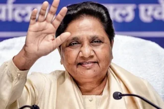 UP Politics: चुनाव से पहले मायावती का ब्राह्मण समाज को बड़ा संदेश, बोलीं- बसपा से मजबूती से जुड़ें, सरकार बनी तो 2007 जैसा मिलेगा सम्मान