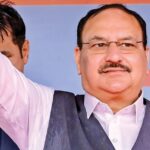 JP Nadda Health: स्वास्थ्य मंत्री जेपी नड्डा दिल्ली AIIMS में भर्ती, बेचैनी की शिकायत के बाद हुए कई टेस्ट; हालत स्थिर