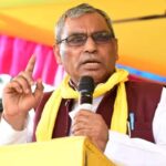 UP Politics: ‘मित्र अखिलेश, जरा अपने चच्चू को संभालिए...’, शिवपाल के बयान पर राजभर का पलटवार; सीएम योगी ने भी सपा को घेरा