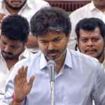 “सारे सबूत मेरी टेबल पर हैं, खुलासे के लिए मजबूर न करें”, CM विजय ने DMK को क्यों दी चेतावनी?