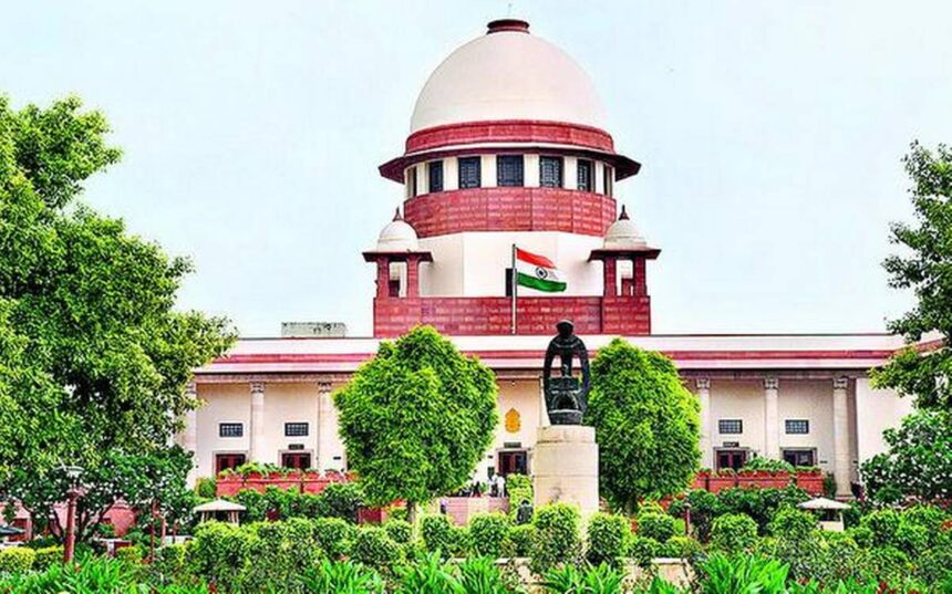 बंगाल SIR पर सुप्रीम कोर्ट सख्त, ECI से मांगा हटाए गए वोटरों की अपीलों का पूरा ब्योरा